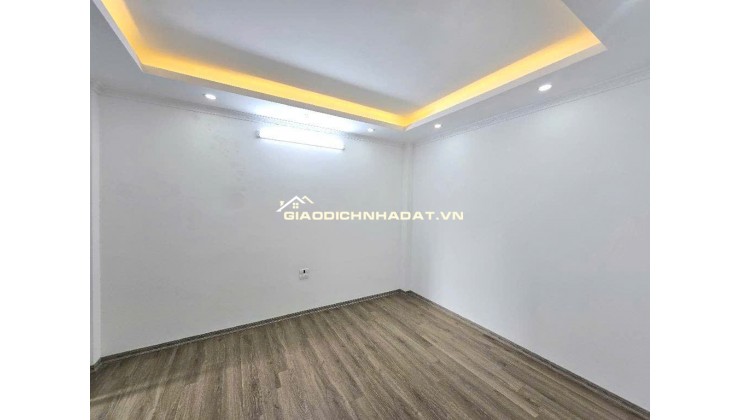 NHÀ  ĐẸP  ĐẠI ÁNG -MỚI KOONG -4 TẦNG – Ô TÔ ĐỖ CỬA – GẦN HỒ ĐIỀU HÒA – CHỈ 4 TỶ!
